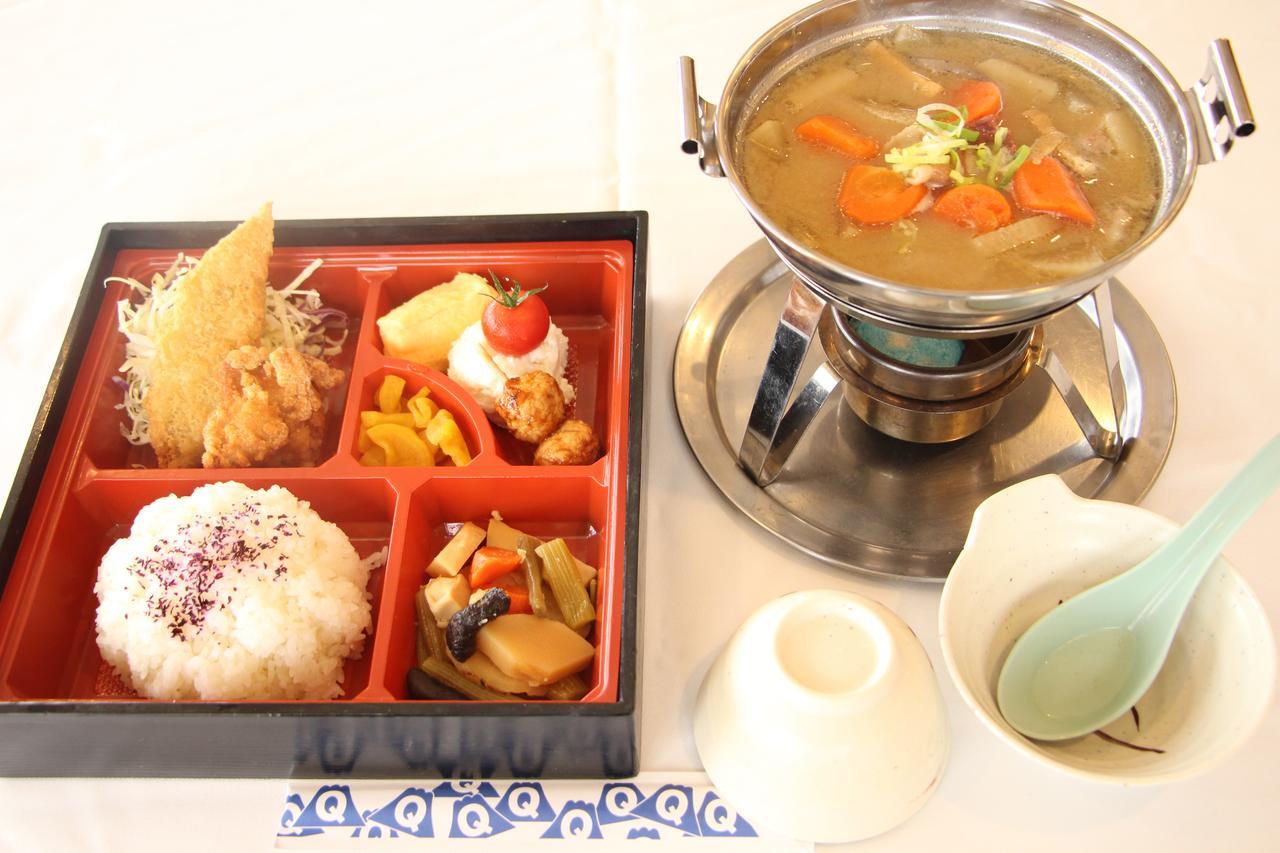 Hotel Fujikyu Unjokaku Narusawa Exteriér fotografie